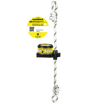 Hammar H20 HRU - Hydrostatic Release Unit (Zodiac ESS)