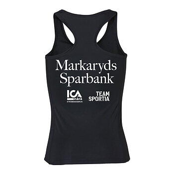 Clique Active Tanktop Girls Jr (Strömsnäsbruks GK)