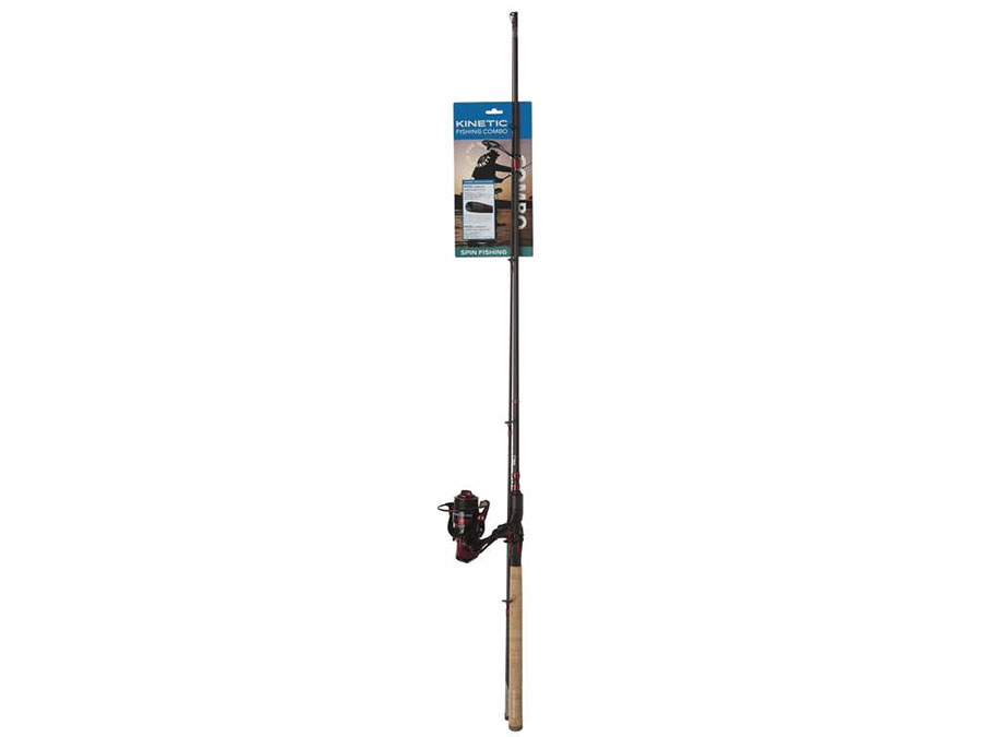 KINETIC WRESTLER CT 5-24g - 3