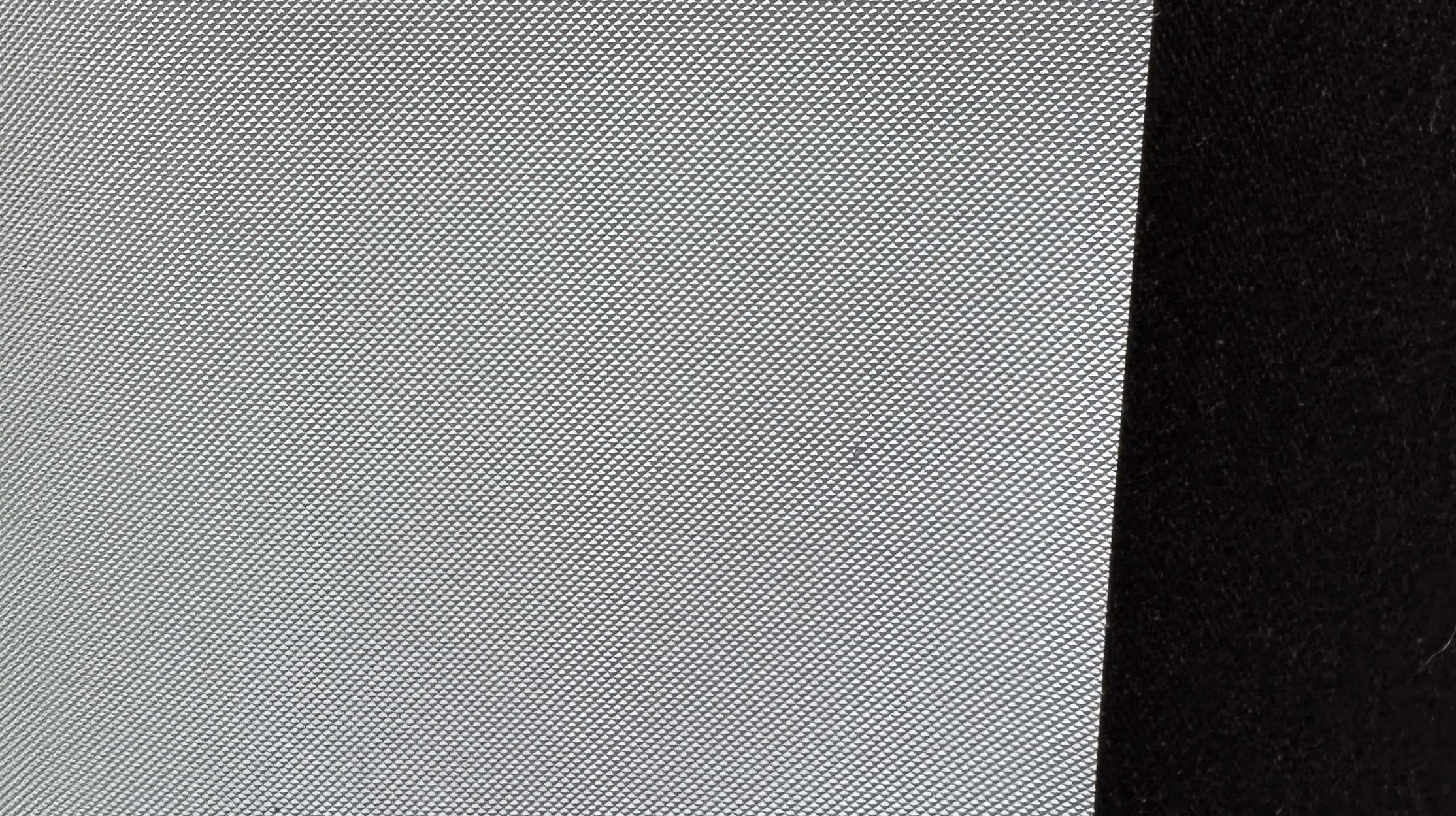 Cabväv vinyl grå