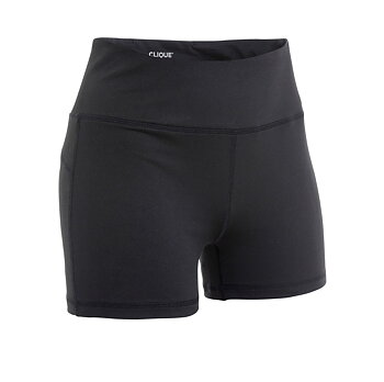 Clique Active Hotpants Jr (Strömsnäsbruks GK)