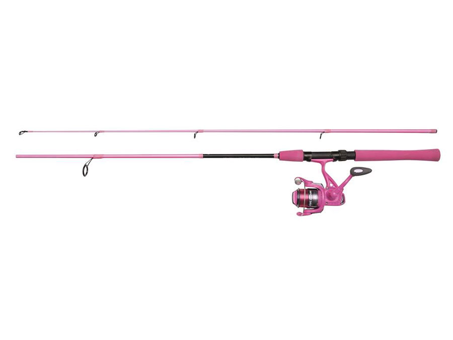 KINETIC RAMASJANG CC  5'6" ML 5-24G - 5