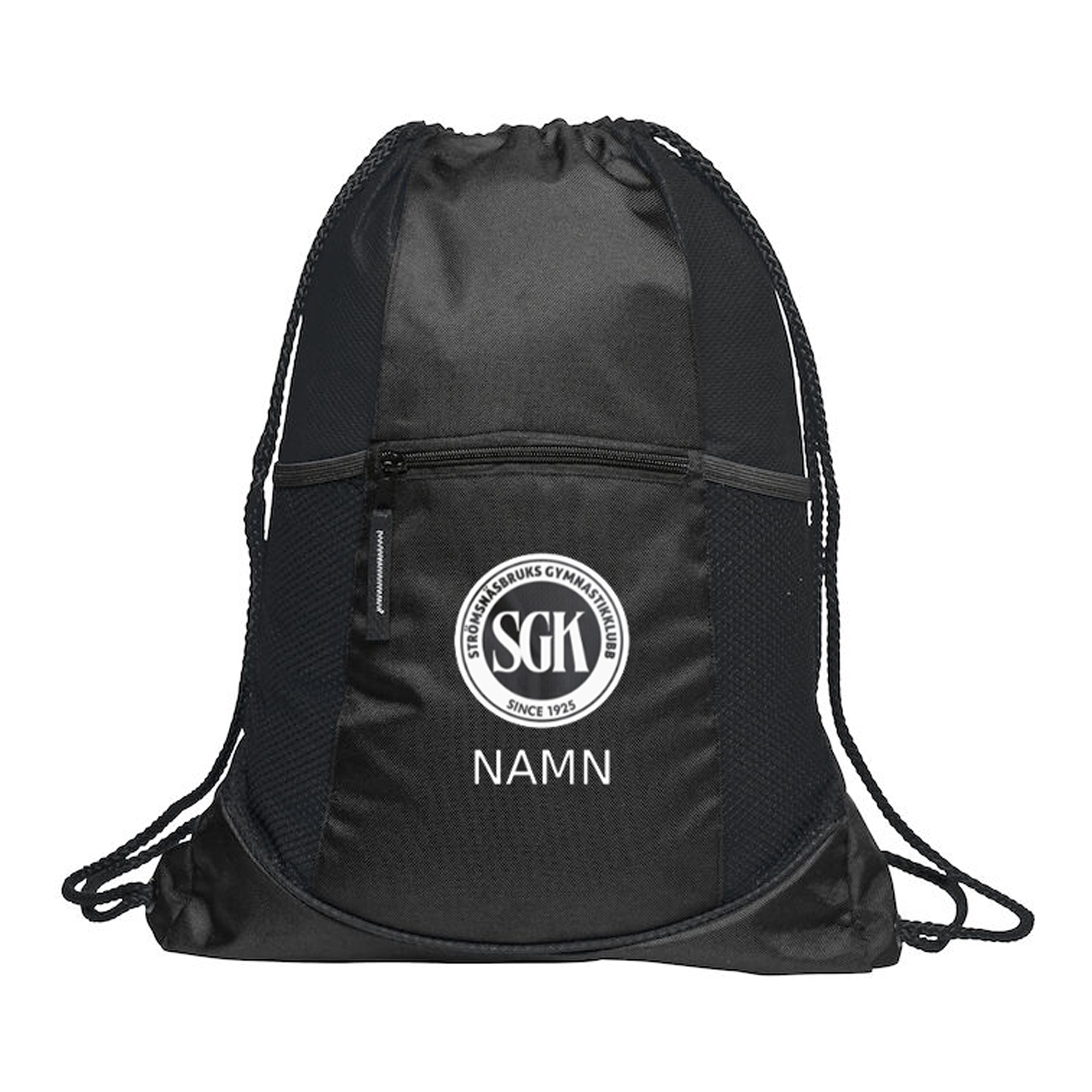 Clique smart backpack (Strömsnäsbruks GK) - 2