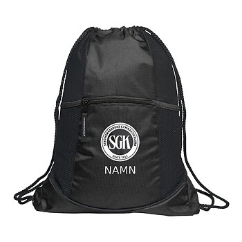 Clique smart backpack (Strömsnäsbruks GK)