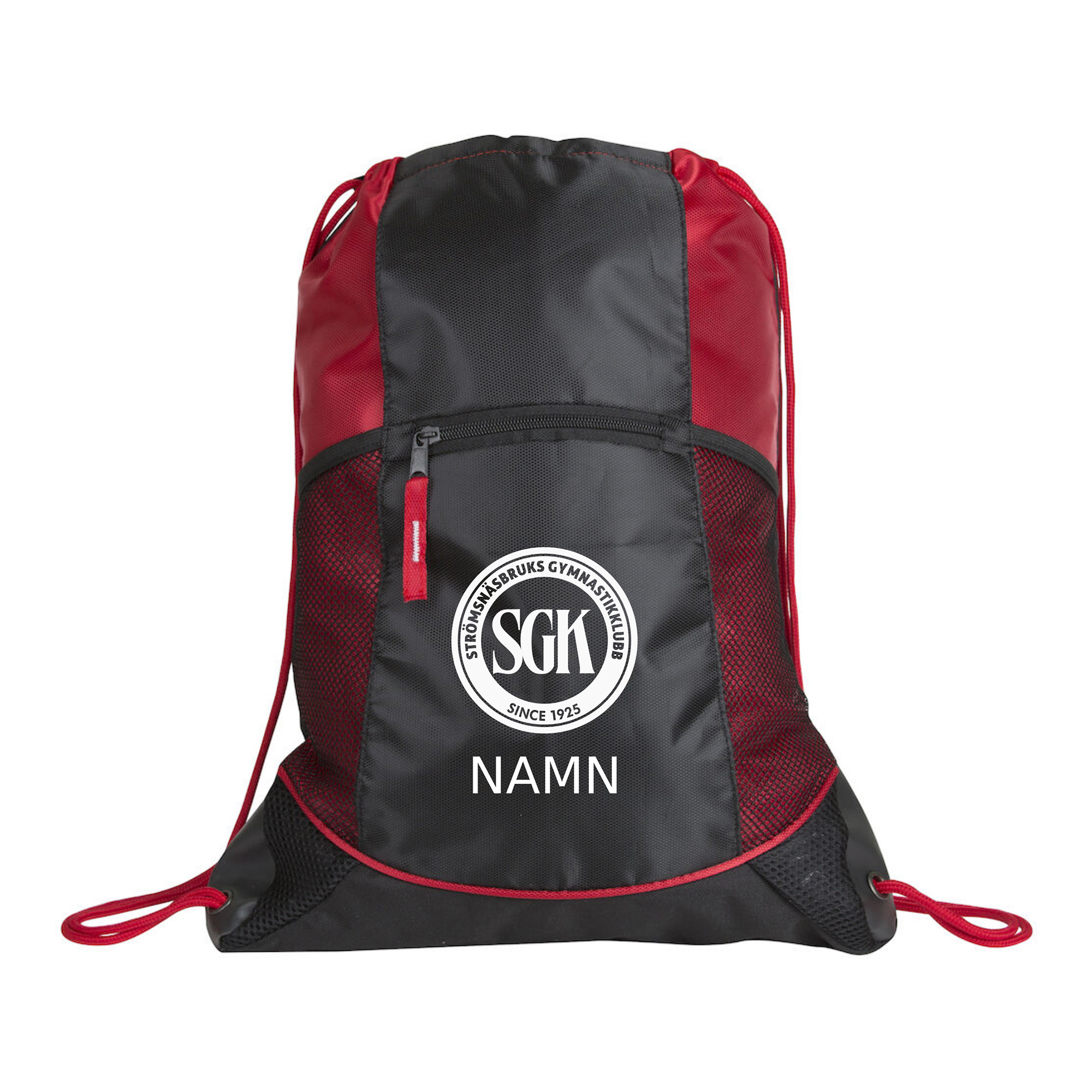Clique smart backpack (Strömsnäsbruks GK)