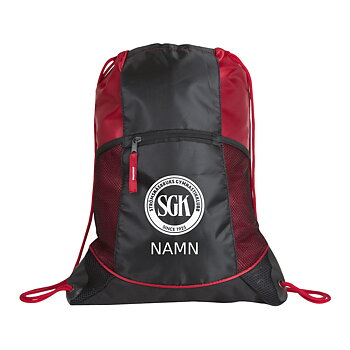 Clique smart backpack (Strömsnäsbruks GK)