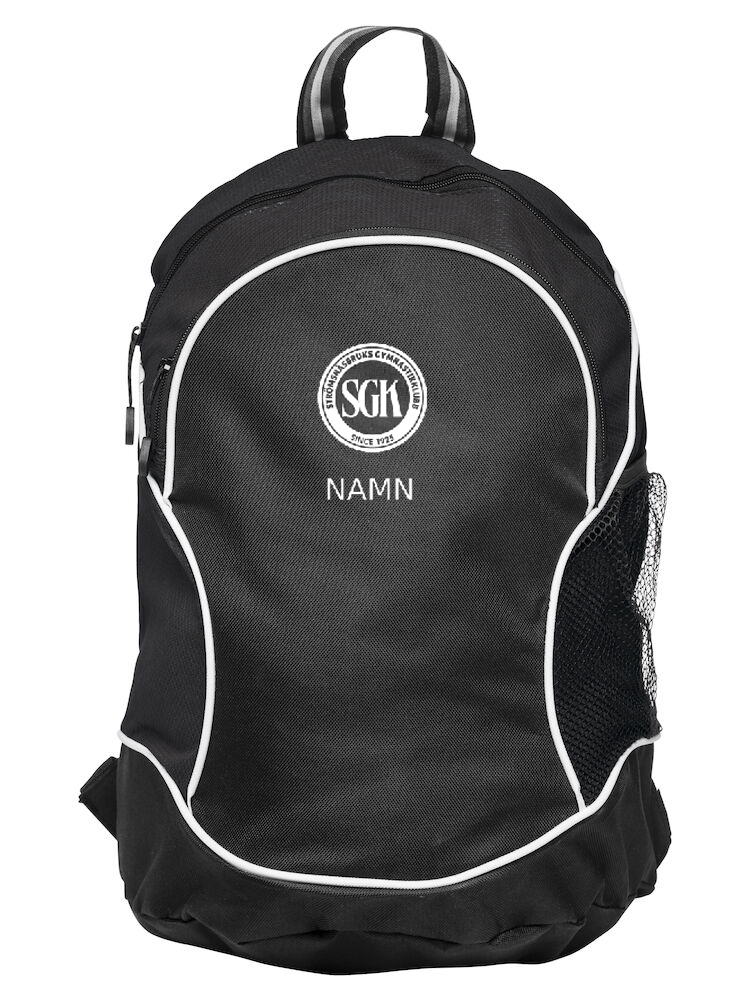 Clique Basic Backpack (Strömsnäsbruks GK) - 2