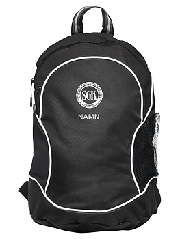Clique Basic Backpack (Strömsnäsbruks GK)