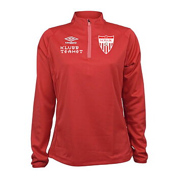 Umbro Liga Halfzip Dam (Nora BK)