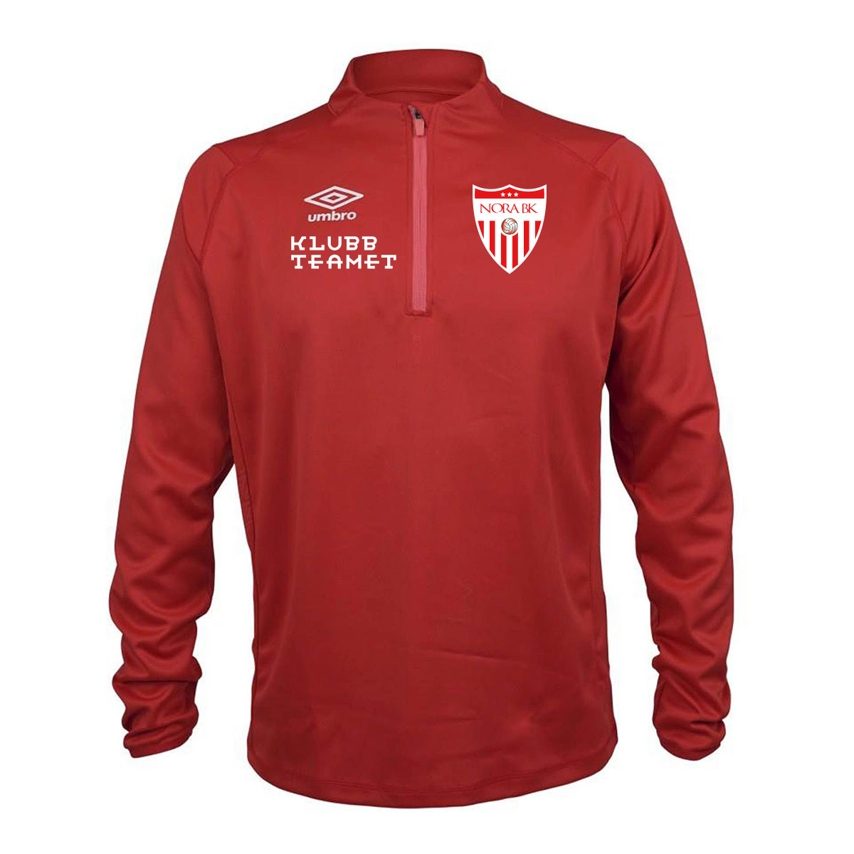 Umbro Liga Halfzip  Sr (Nora BK)