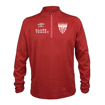 Umbro Liga Halfzip  Sr (Nora BK)