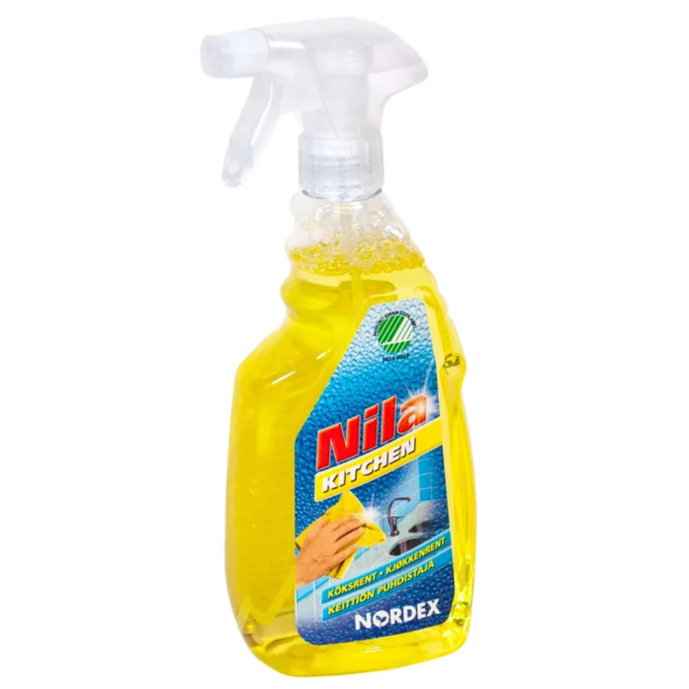 NILA KITCHEN, 750ML, 10p.