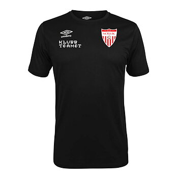 Umbro Cup Ss Jersey (Nora BK)