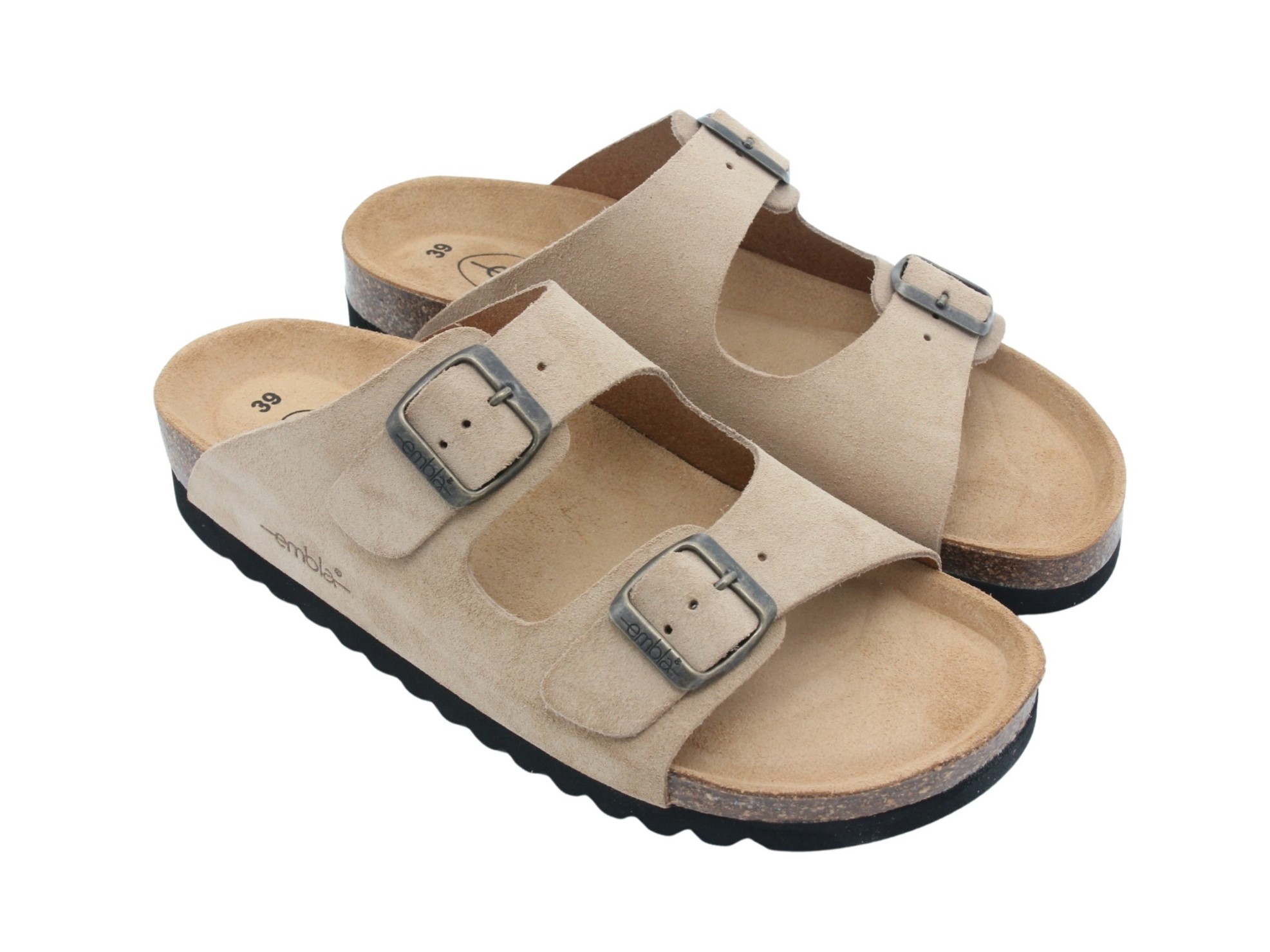Damsandal Mocka Sand - 4