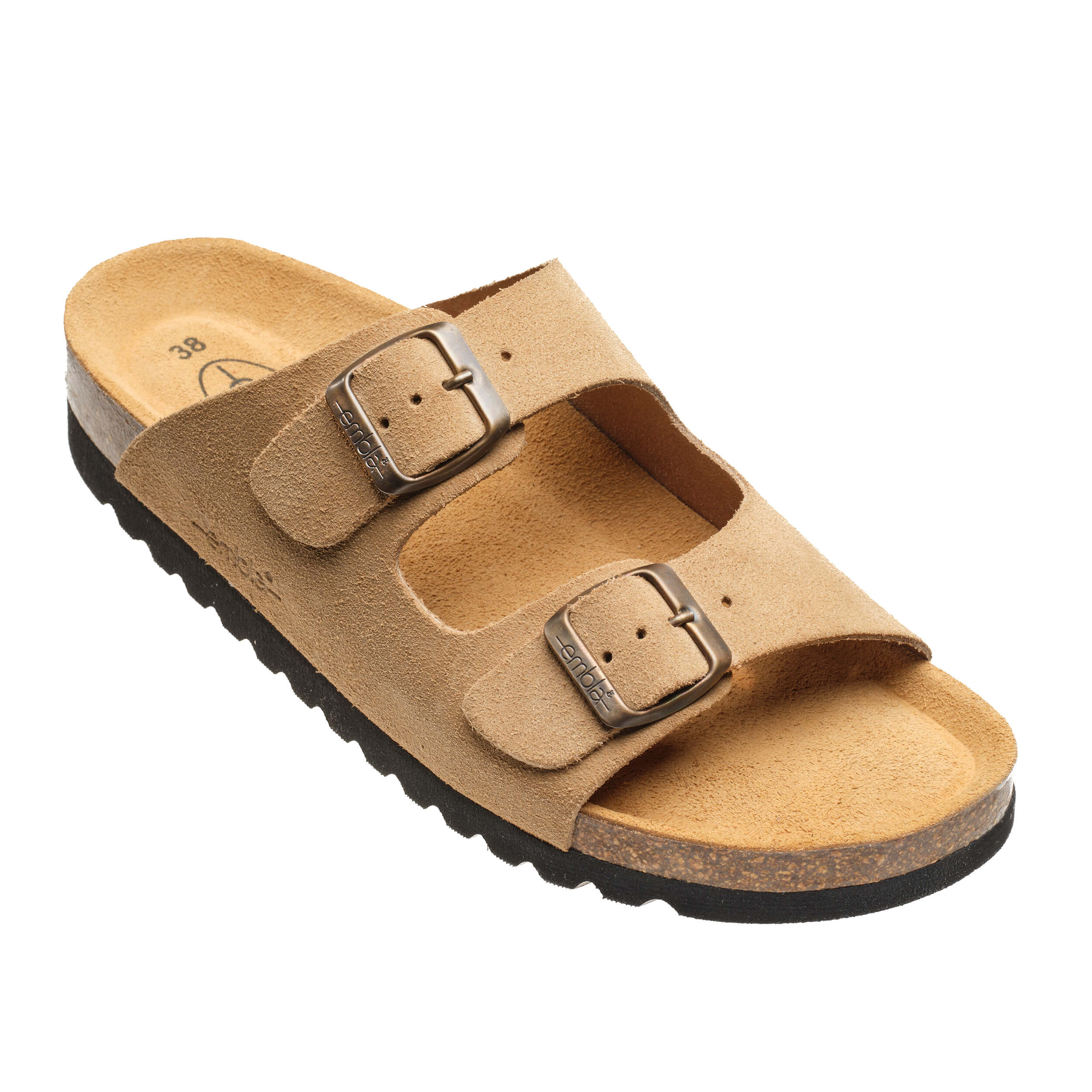 Damsandal Mocka Sand