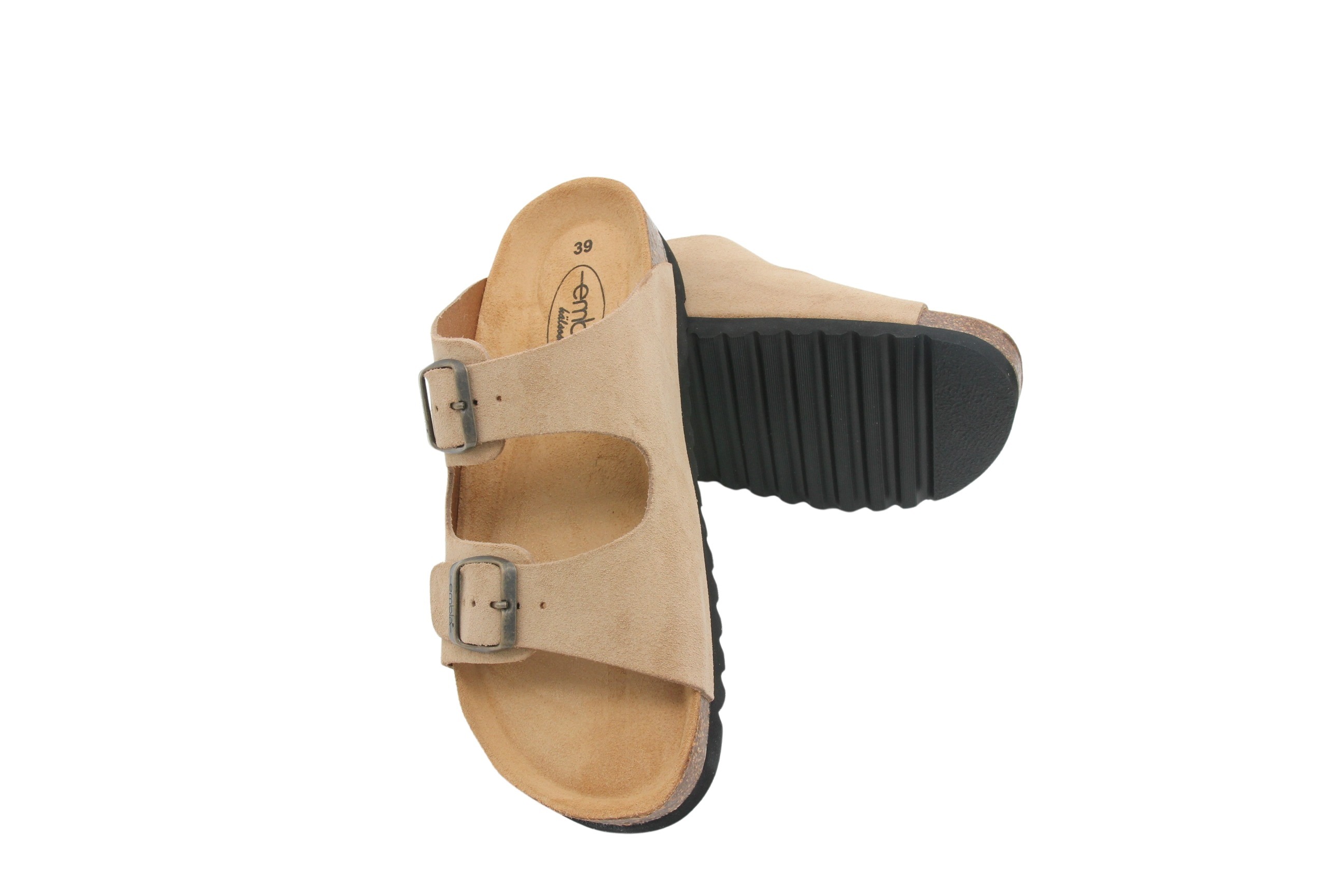 Damsandal Mocka Sand - 5