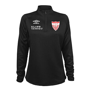 Umbro Liga Halfzip Dam Ledare (Nora BK)