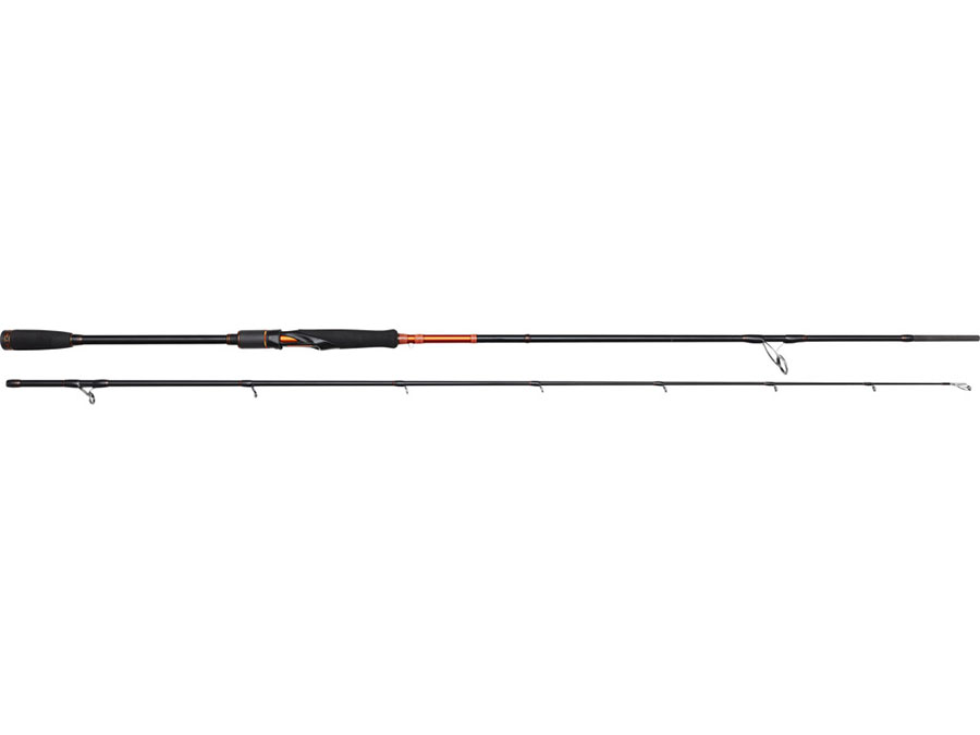 Kinetic XARANN SPIN CT