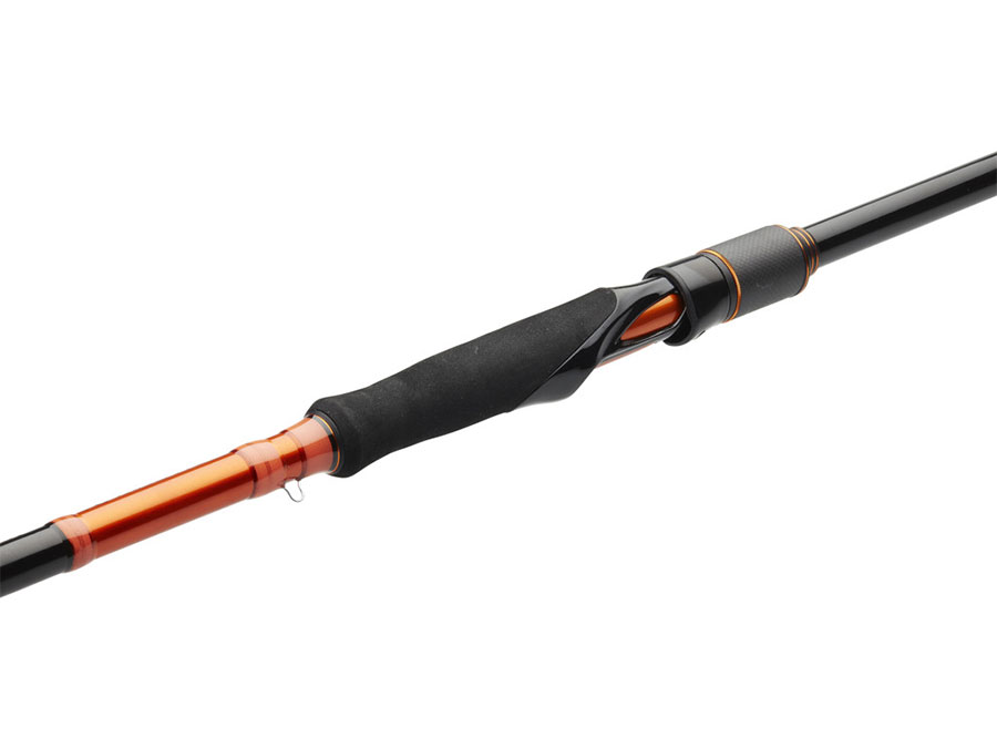 Kinetic XARANN SPIN CT - 3