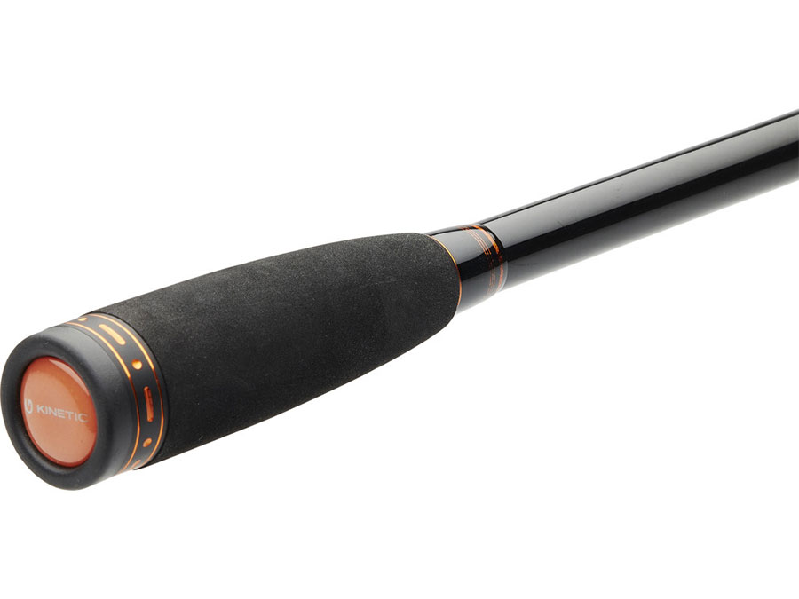 Kinetic XARANN SPIN CT - 4