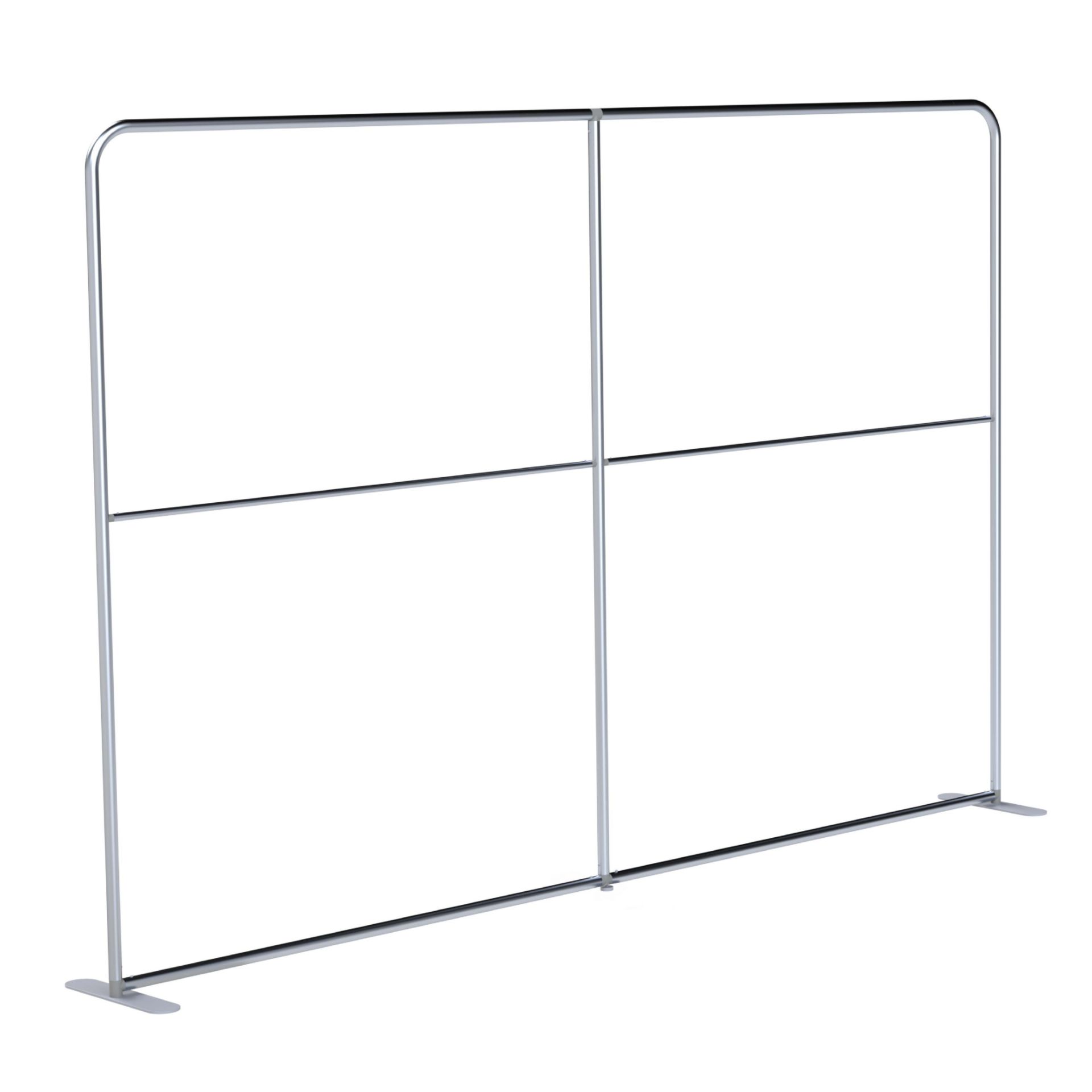 Modulate Displaysystem B 300 x H 200/240 cm - 3
