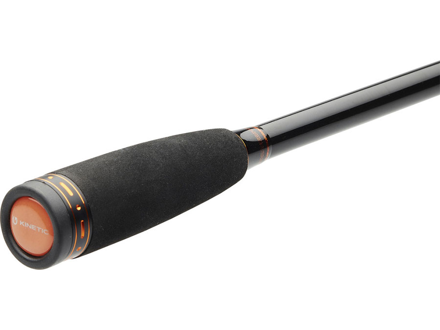 Kinetic XARANN PREDATOR CT - 4
