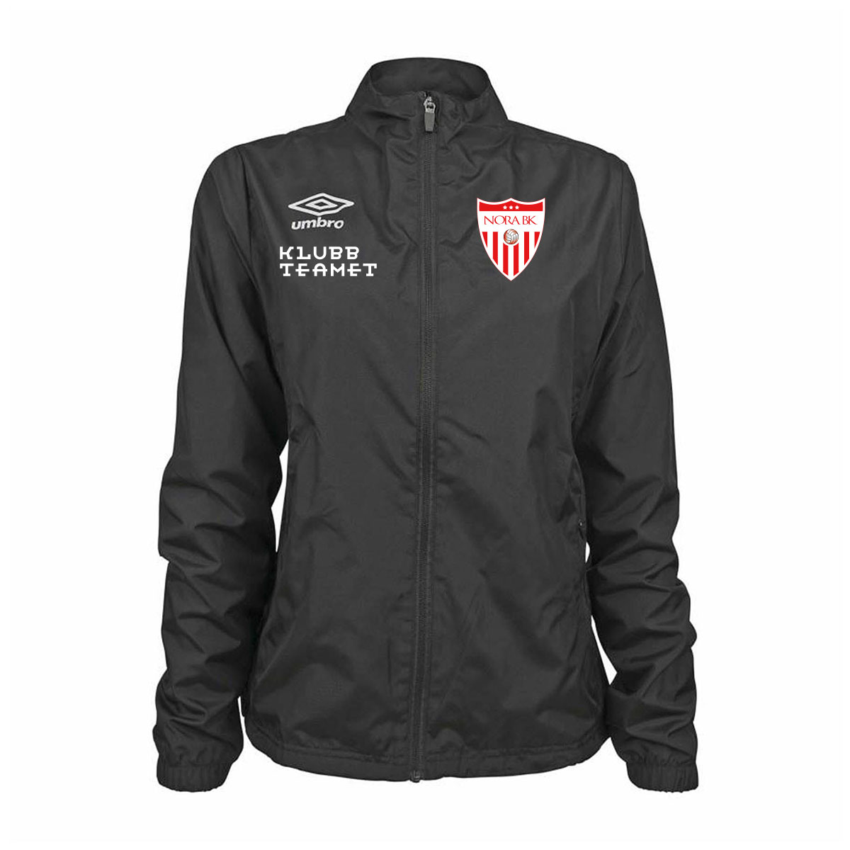 Umbro Liga Training Jacket Dam (Nora BK)