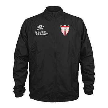 Umbro Liga Training Jacket Jr (Nora BK)
