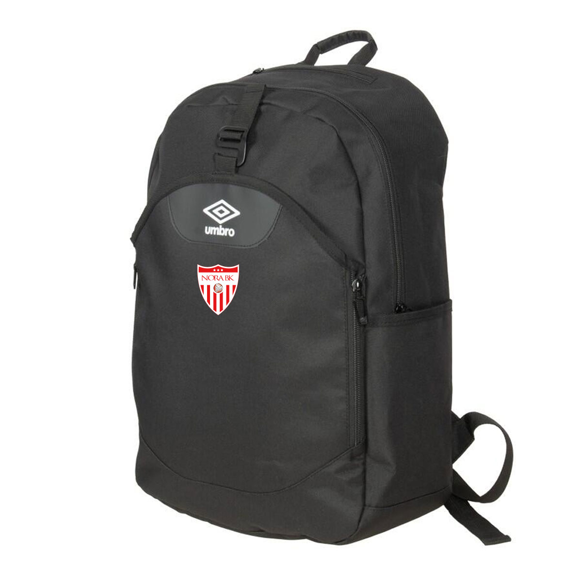 Umbro Club Backpack 45L (Nora BK)