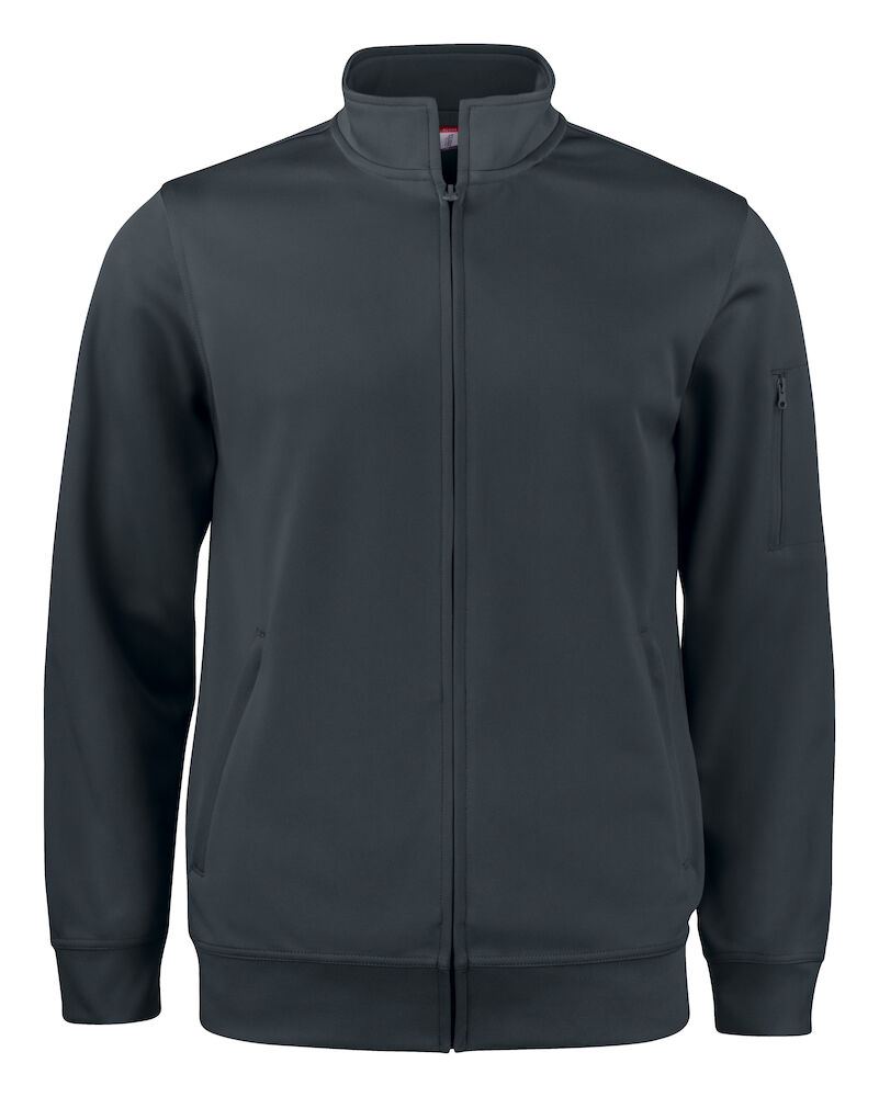 Basic Active Cardigan Herr