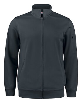 Basic Active Cardigan Herr