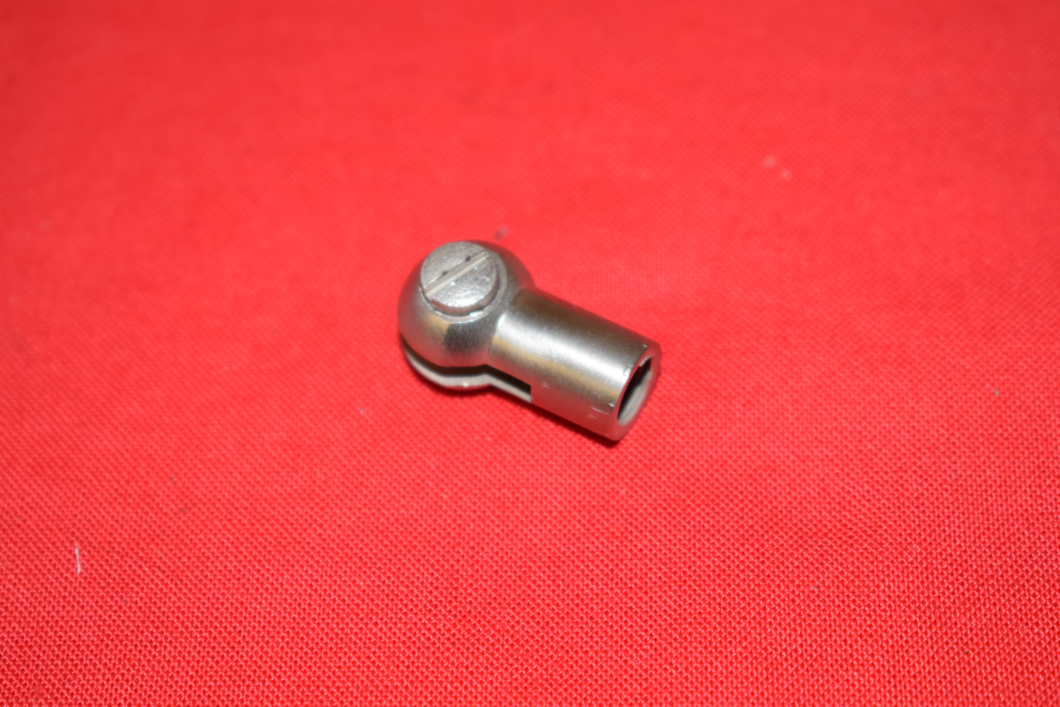  Rod End Female 1/4"-24 threads Excelsior 1916-24