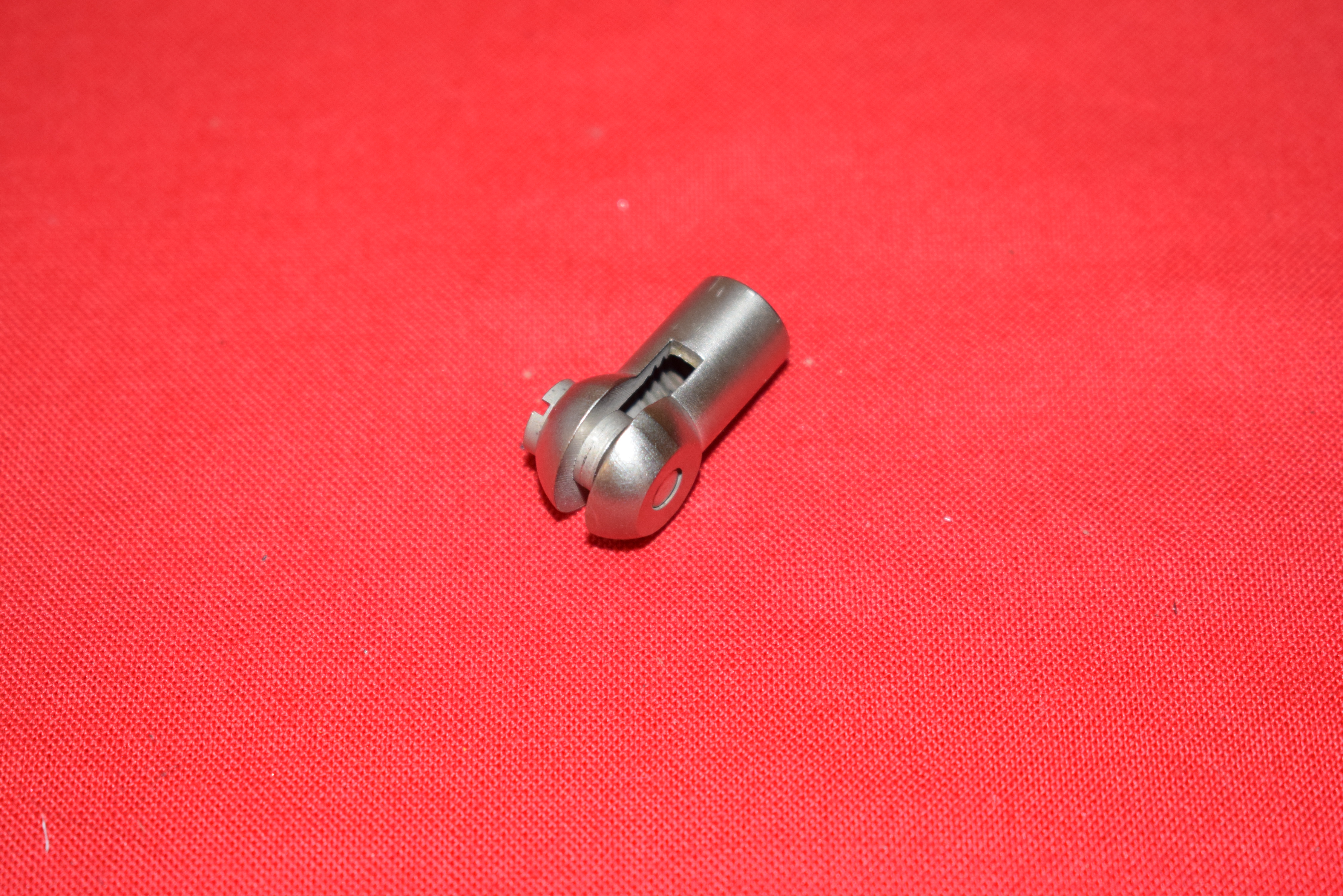  Rod End Female 1/4"-24 threads Excelsior 1916-24