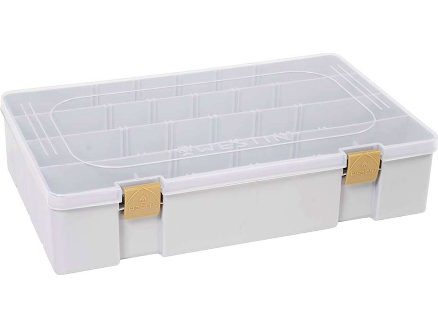 Westin W3 TACKLE BOX - 3