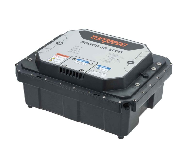 Battery Power 48-5000