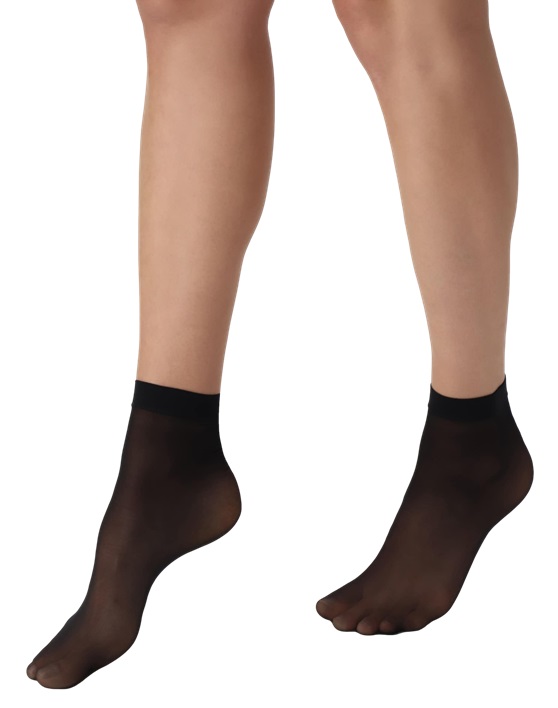 Oroblu Demi Bas Petit