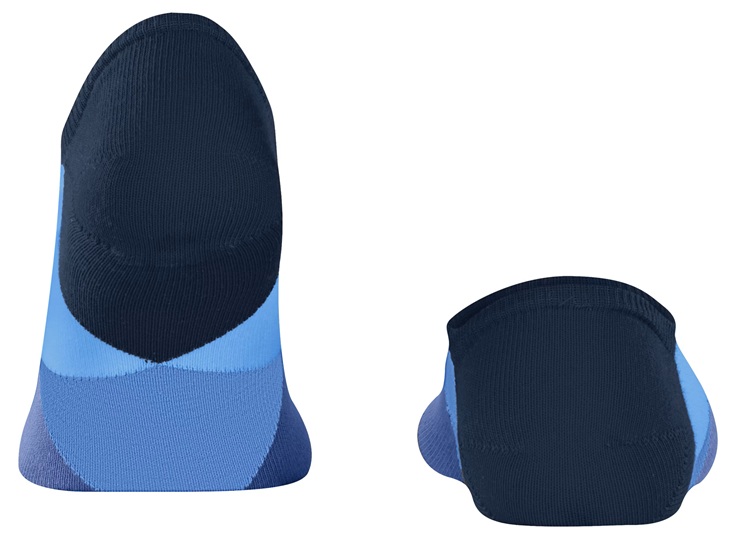  Burlington Clyde Ankle Socks Men - 3