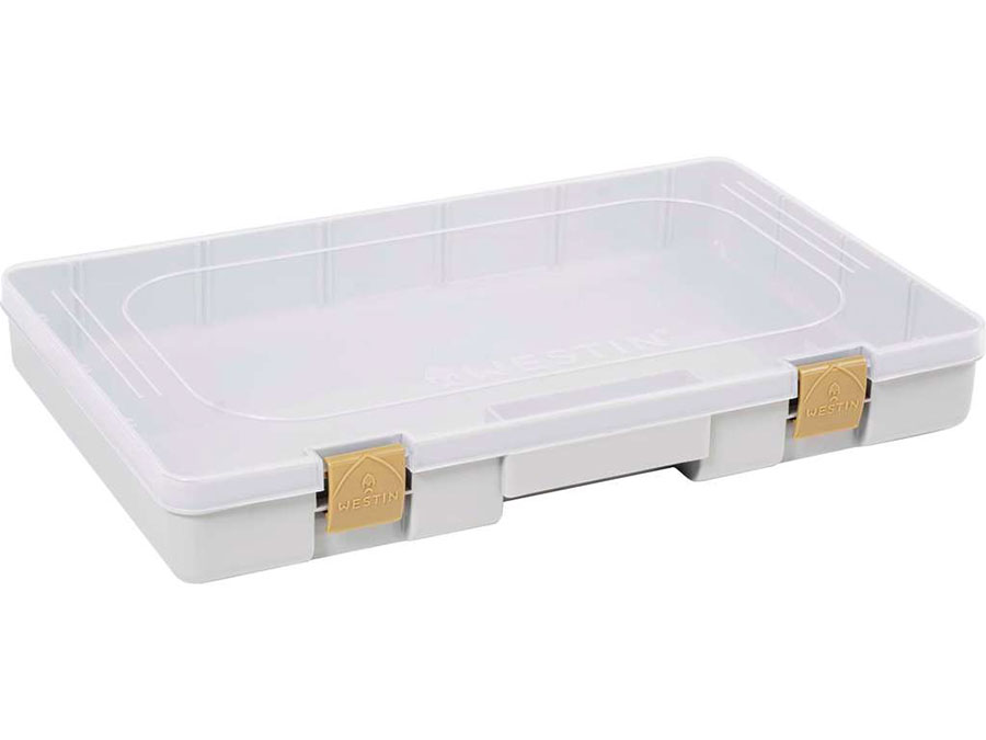 Westin W3 GAME TACKLE BOX - 2