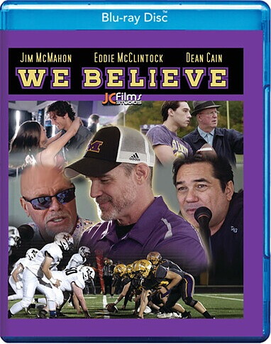 We Believe (BLU-RAY)