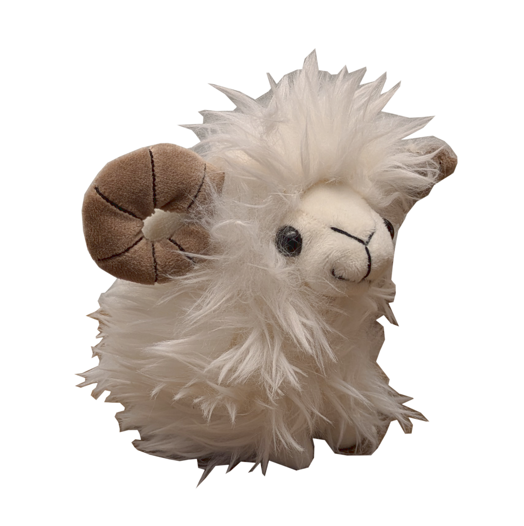 Bagge m Horn Soft 16cm 10st/fp