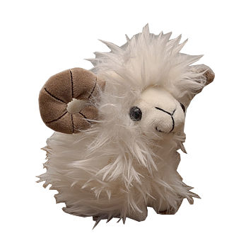 Bagge m Horn Soft 16cm 10st/fp