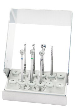 Meisinger Surgery Kit 1 - Sinus Lift