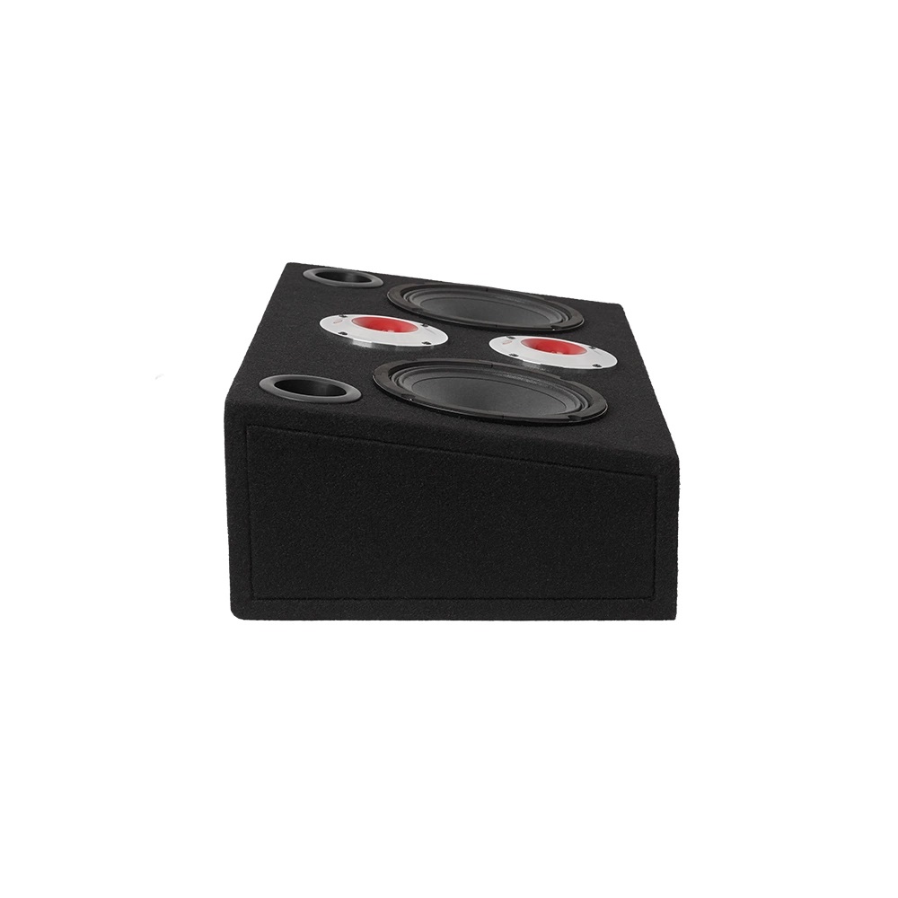 Bass Habit Rebel SRE62 - 5