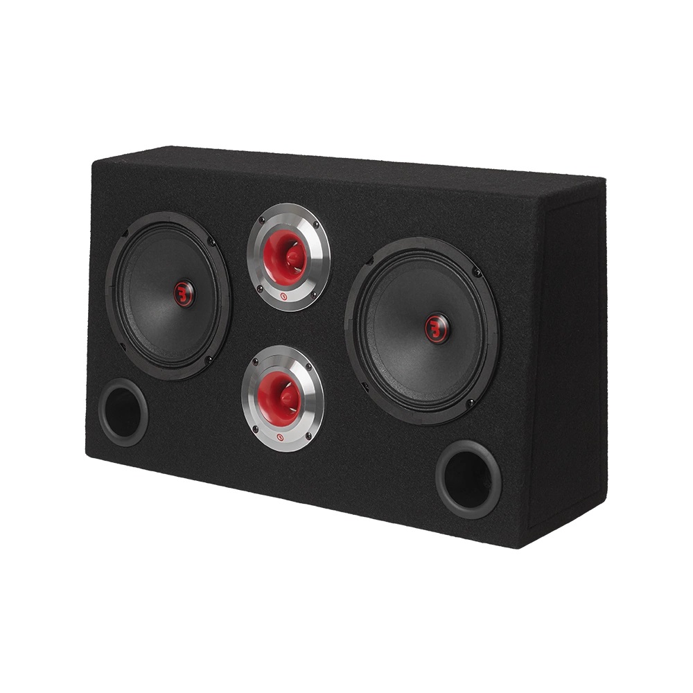 Bass Habit Rebel SRE62 - 3