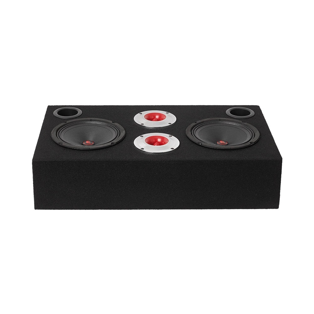 Bass Habit Rebel SRE62 - 4