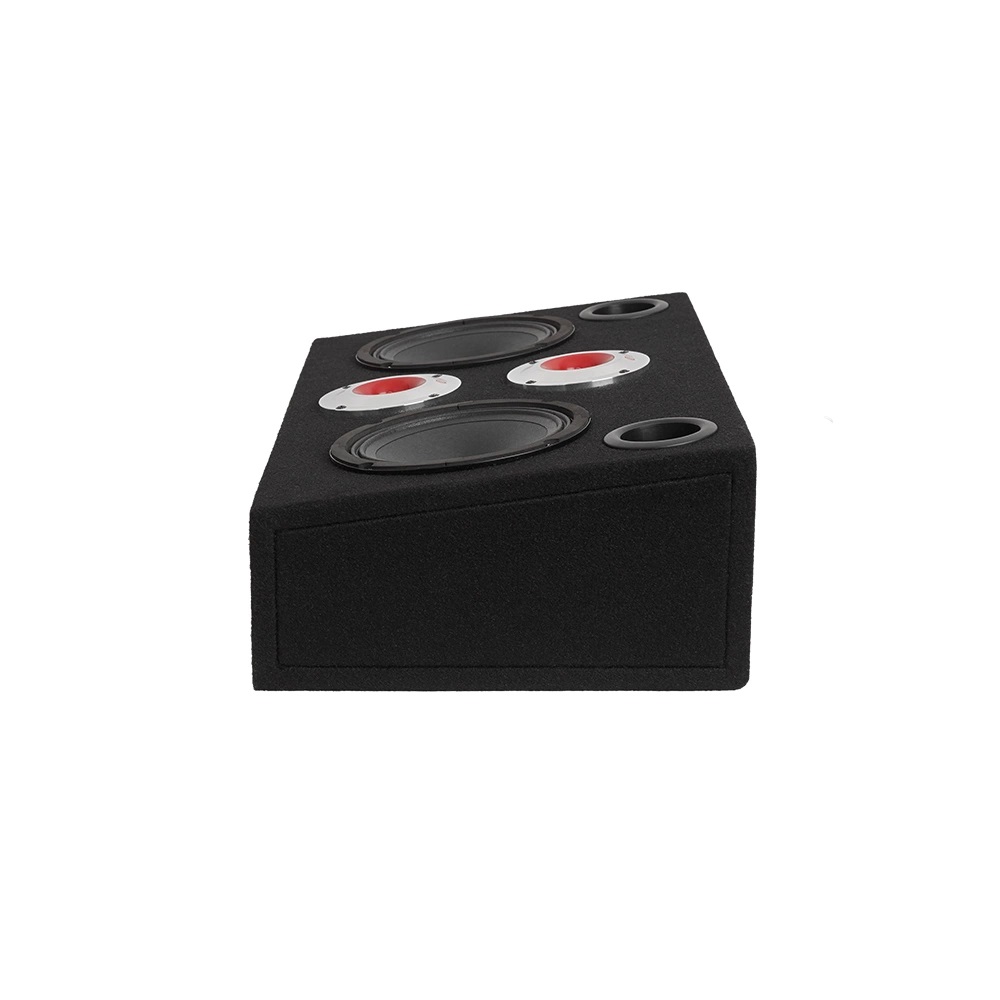 Bass Habit Rebel SRE62 - 6