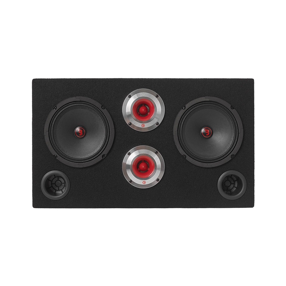 Bass Habit Rebel SRE62 - 2