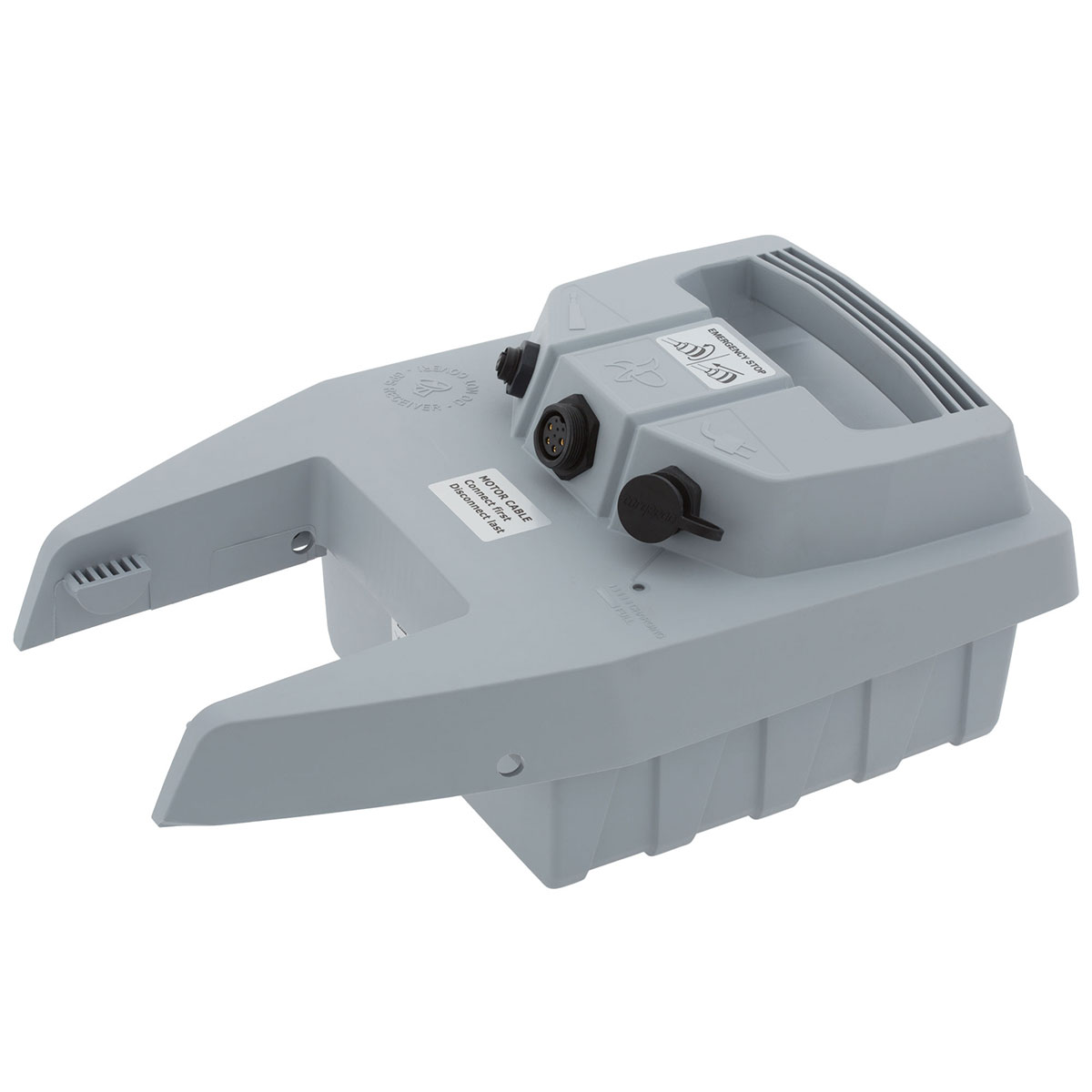Batteri Travel X03, 500 Wh