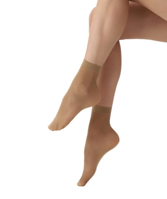 Oroblu Demi Bas Petit Sun