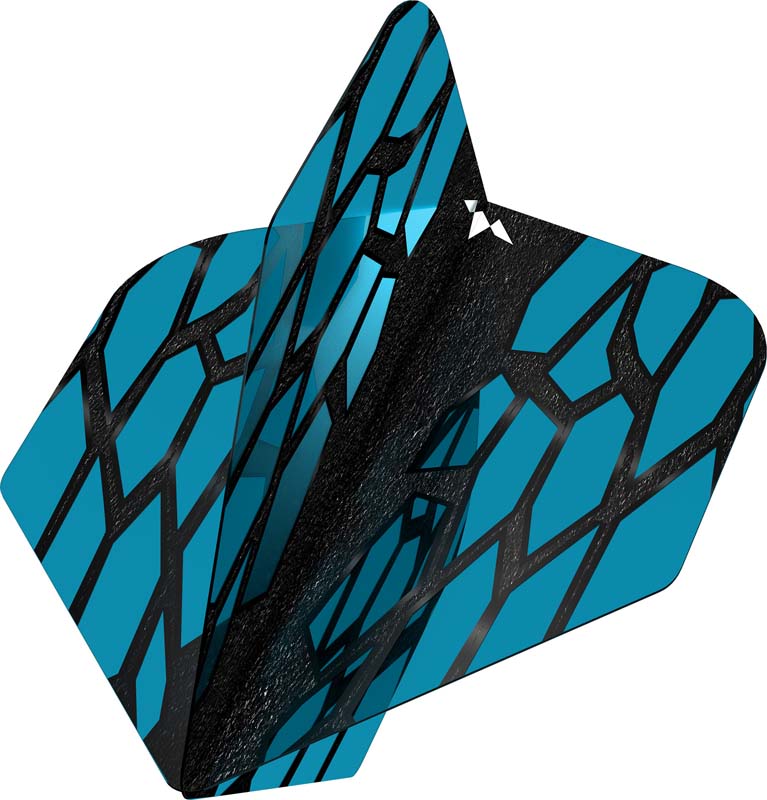 Mission Magma Blue Shape NO6 - 2